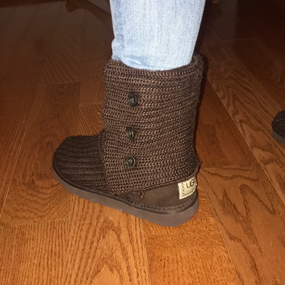 UGG Boots size 7